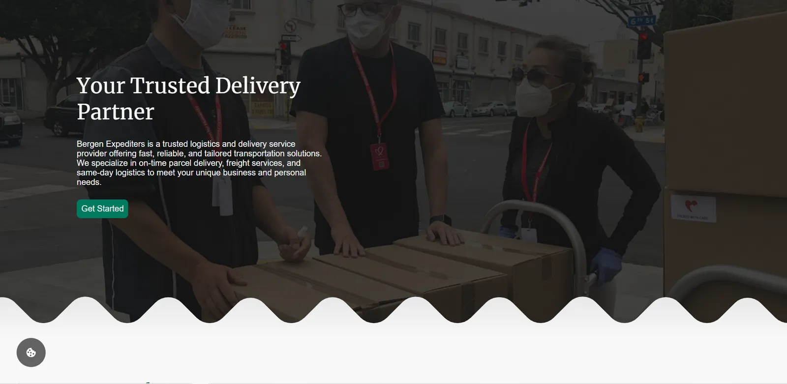 Website